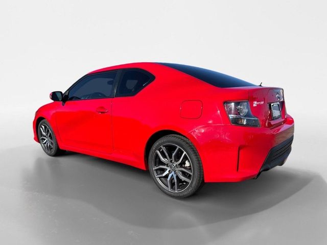 2015 Scion tC Base