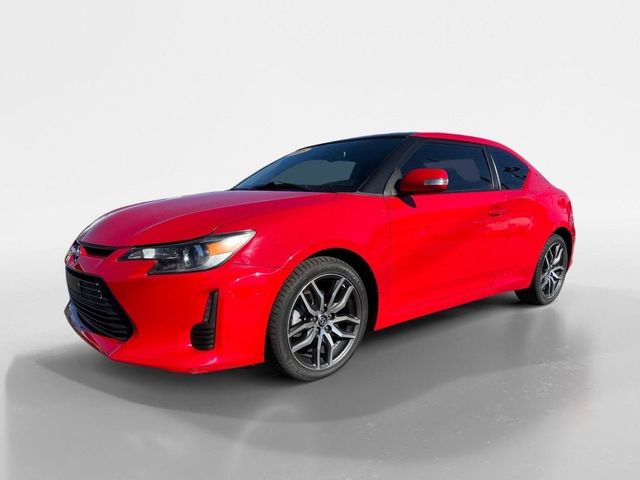 2015 Scion tC Base