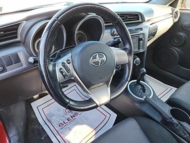 2015 Scion tC Base