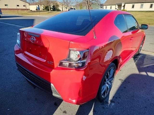 2015 Scion tC Base