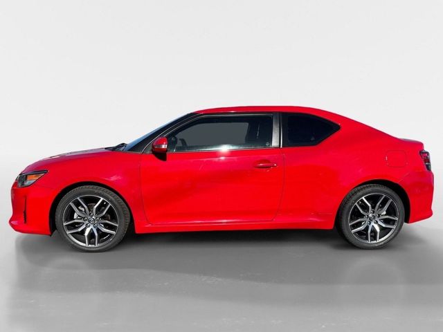 2015 Scion tC Base