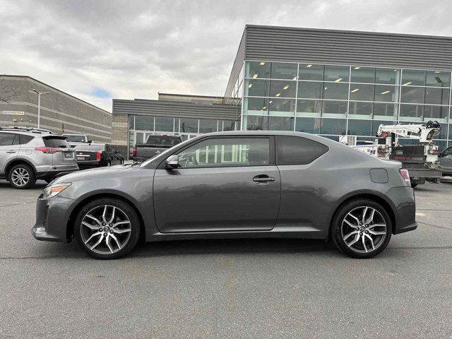 2015 Scion tC 