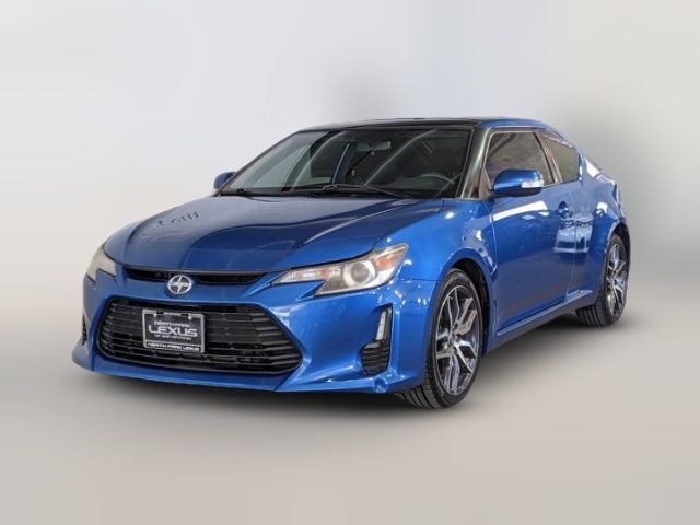 2015 Scion tC Base