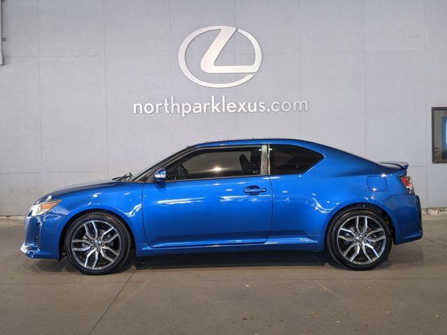2015 Scion tC Base