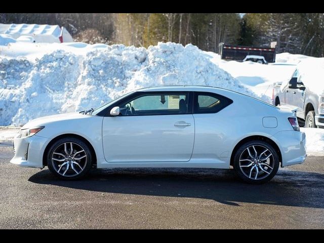 2015 Scion tC Base