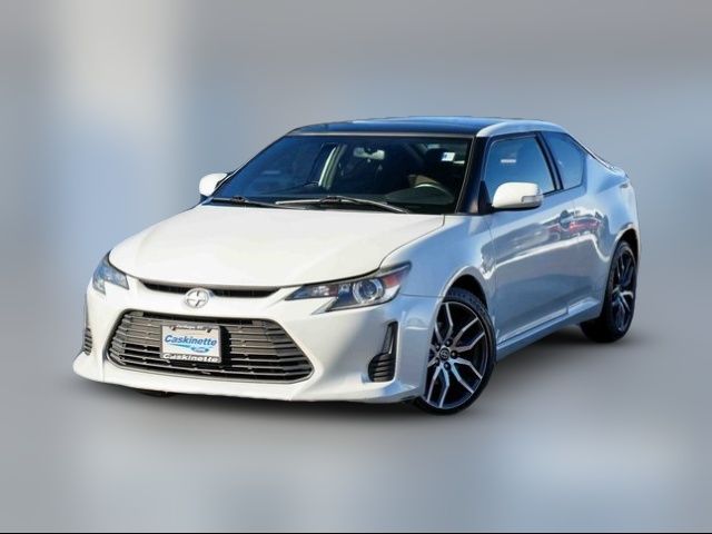 2015 Scion tC Base