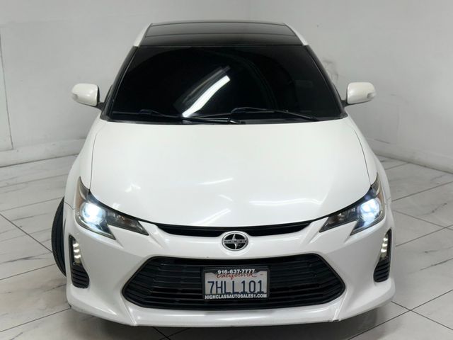 2015 Scion tC Base