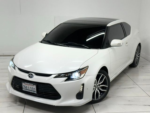 2015 Scion tC Base
