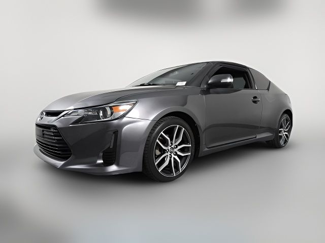 2015 Scion tC Base