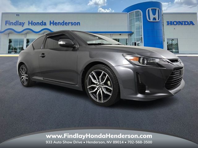 2015 Scion tC Base