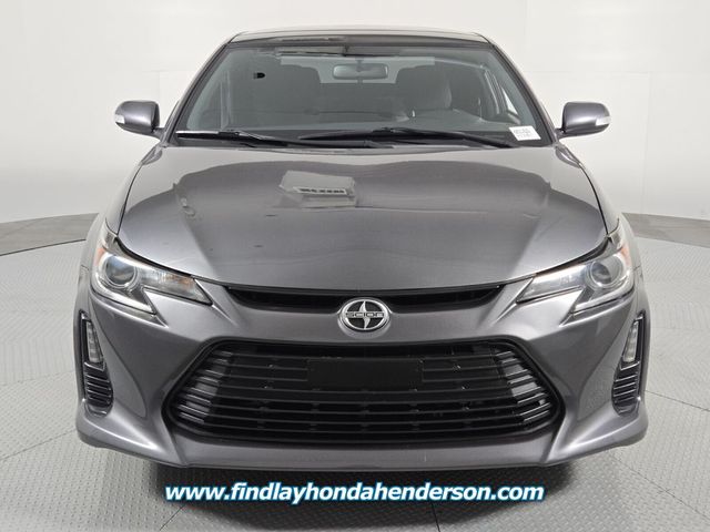 2015 Scion tC Base