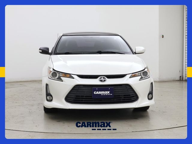 2015 Scion tC Base