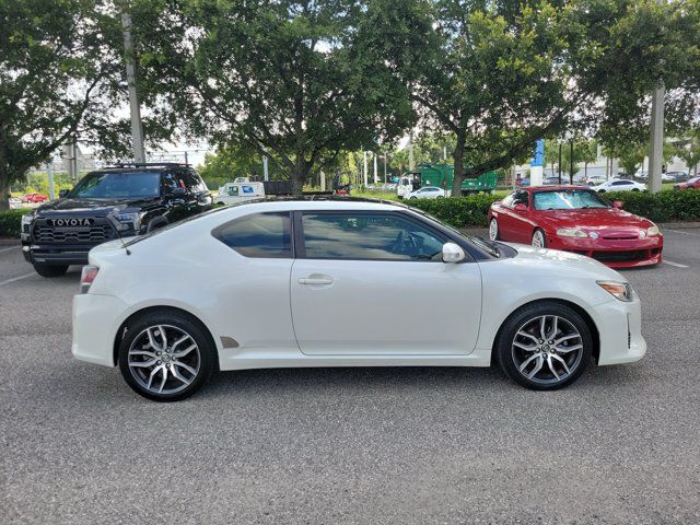 2015 Scion tC Base