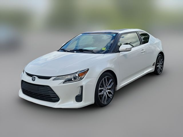 2015 Scion tC Base