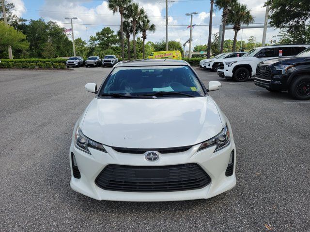 2015 Scion tC Base