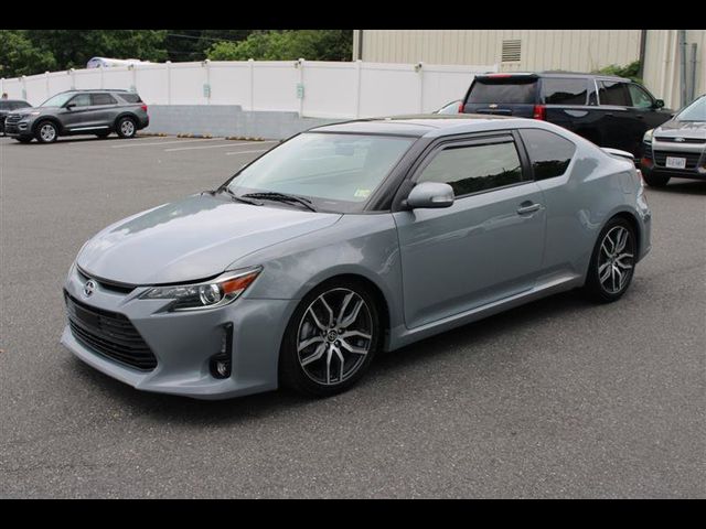 2015 Scion tC Base