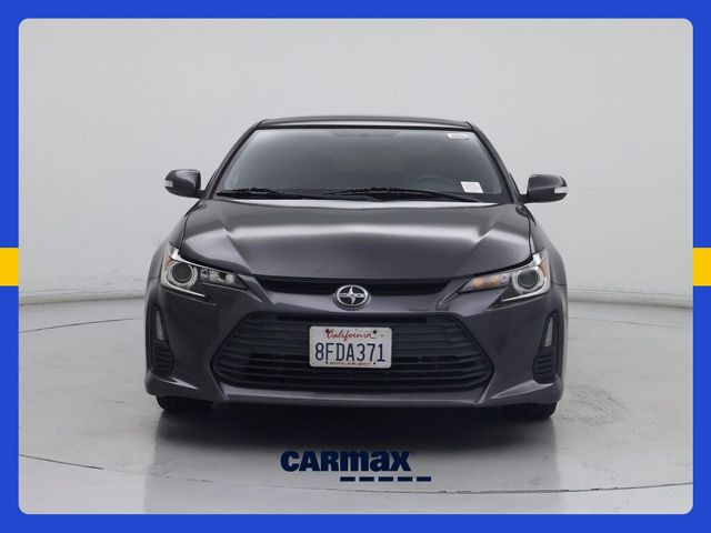 2015 Scion tC 