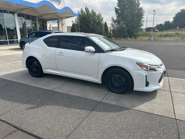 2015 Scion tC Base