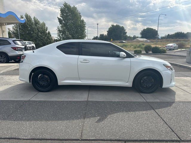 2015 Scion tC Base