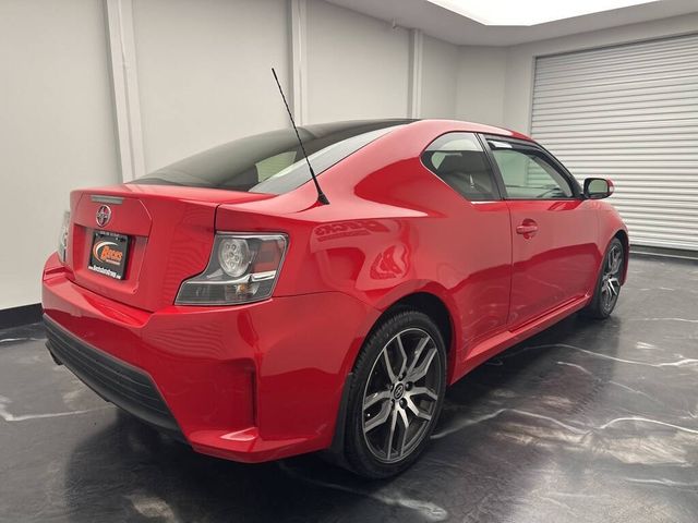 2015 Scion tC Base