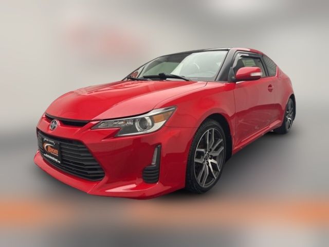 2015 Scion tC Base