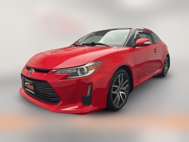 2015 Scion tC Base