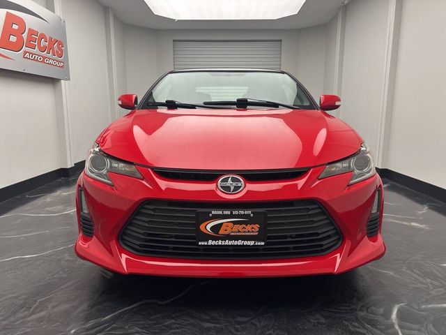 2015 Scion tC Base