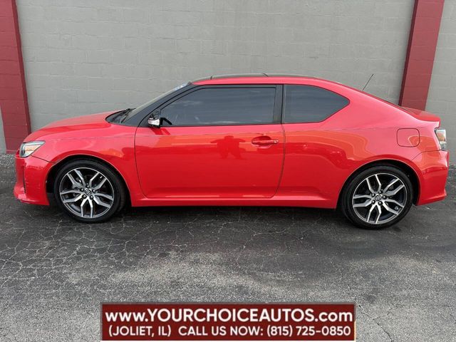 2015 Scion tC Base