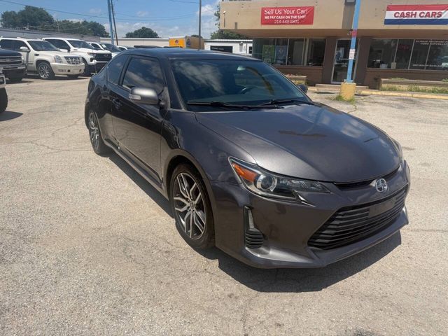 2015 Scion tC Base