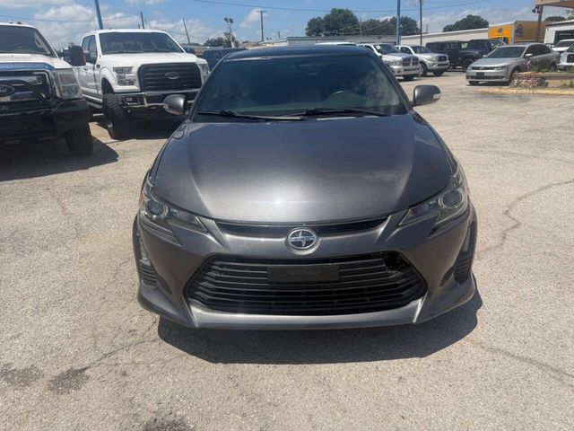 2015 Scion tC Base