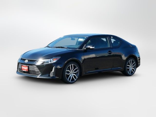 2015 Scion tC Base