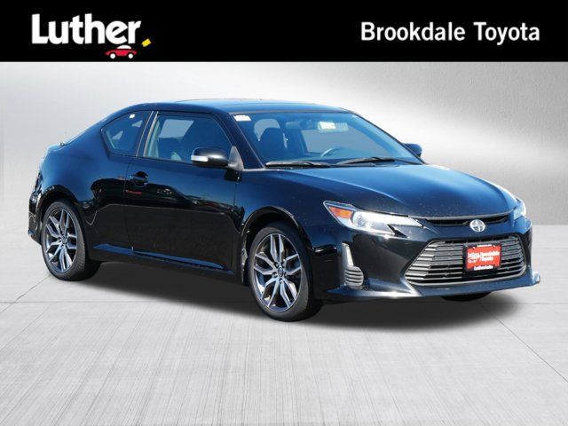 2015 Scion tC Base