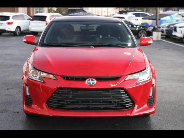 2015 Scion tC Release Series