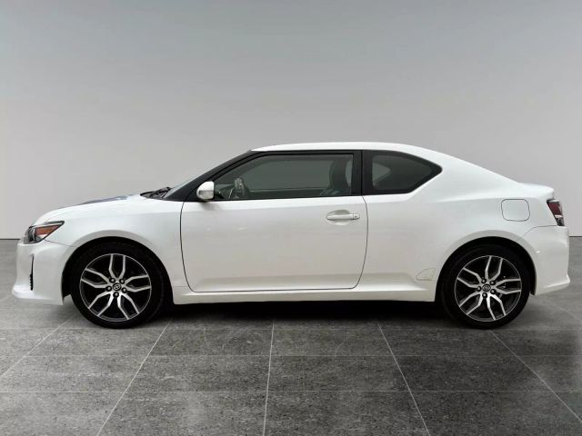 2015 Scion tC Release Series