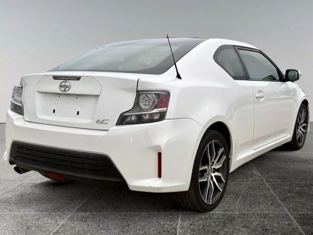 2015 Scion tC Release Series