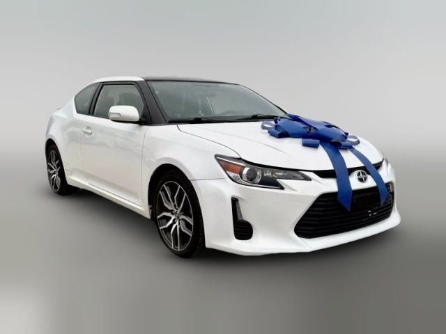 2015 Scion tC Release Series