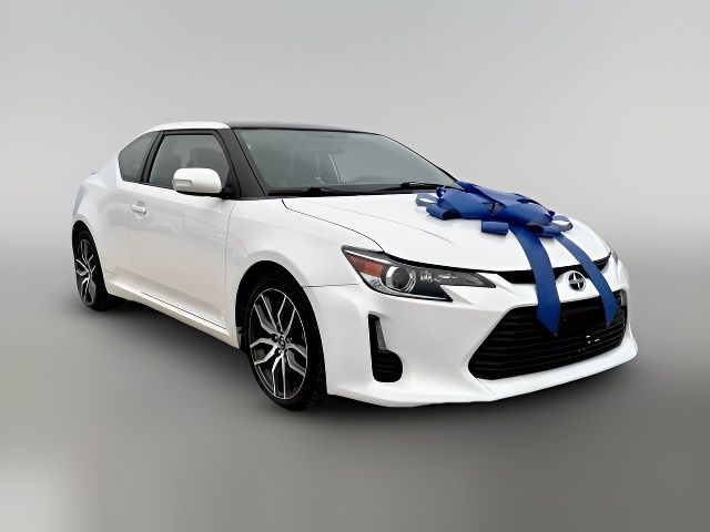 2015 Scion tC Release Series