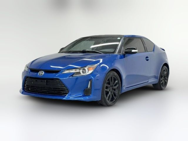 2015 Scion tC Release Series