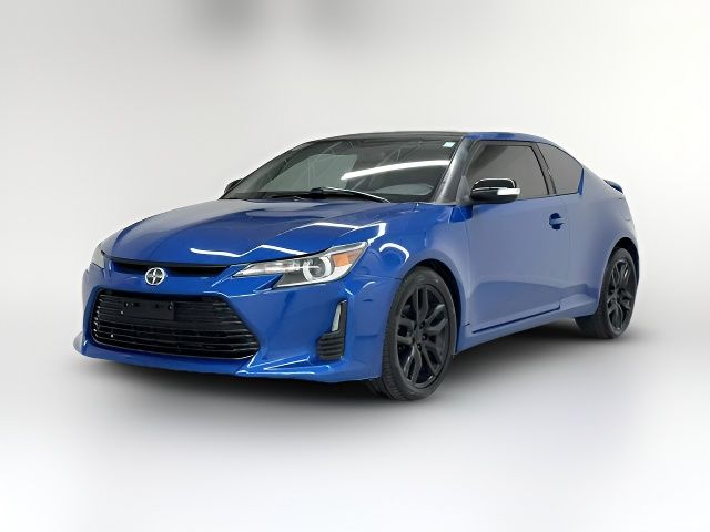 2015 Scion tC Release Series