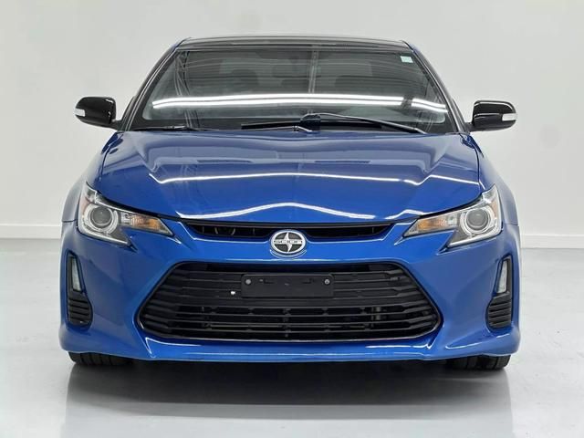 2015 Scion tC Release Series