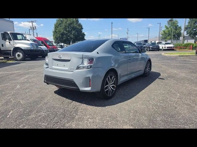 2015 Scion tC Release Series