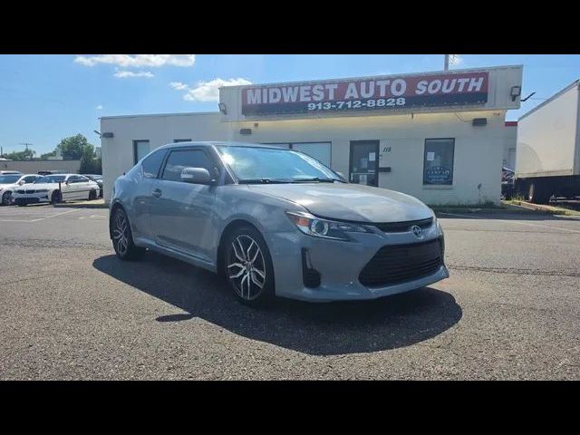 2015 Scion tC Release Series