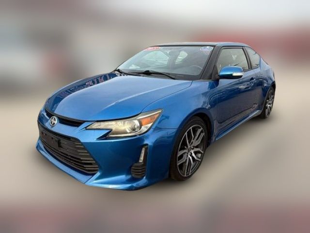 2015 Scion tC Release Series