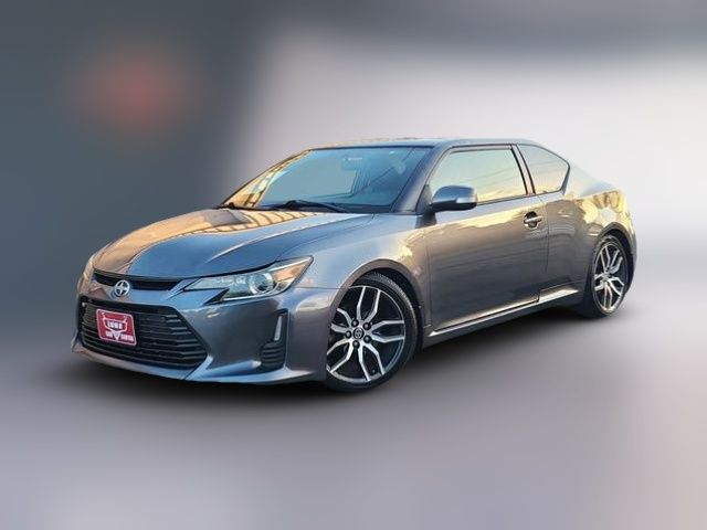 2015 Scion tC Release Series