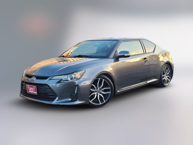 2015 Scion tC Release Series