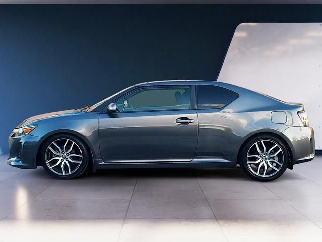 2015 Scion tC Release Series