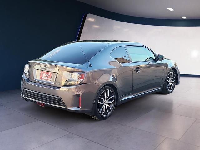 2015 Scion tC Release Series