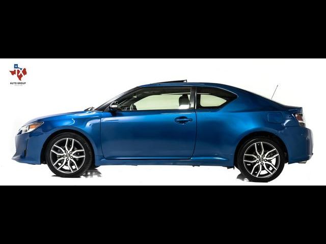 2015 Scion tC Release Series