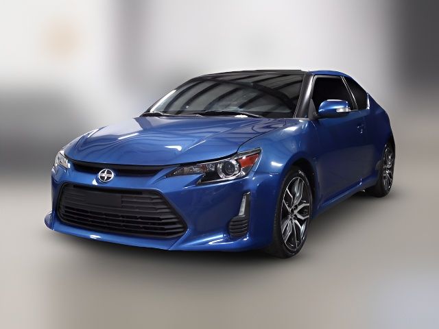 2015 Scion tC Release Series