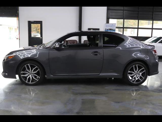 2015 Scion tC Release Series